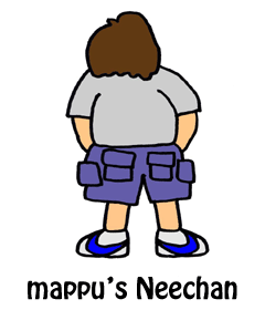 mappu's Neechan